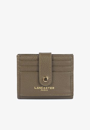 LANCASTER, LANCASTER - Portefeuille - kaki
