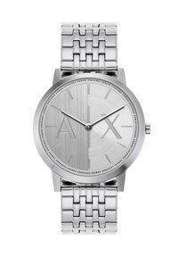 Armani Exchange Orologio - silver coloured