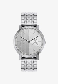 Ikke valgt, silver coloured