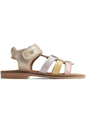 STELA - Sandaler - grey