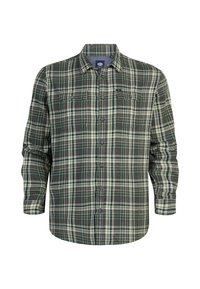 Petrol Industries Overhemd - wasabi