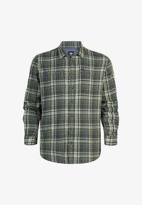 Geselecteerd, wasabi