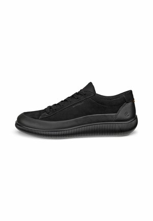 SOFT - Trainers - black black
