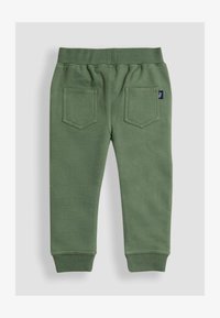 Ikke valgt, khaki green safari