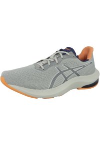 ASICS GEL-PULSE 14 - Scarpe da corsa su strada - light sage-white