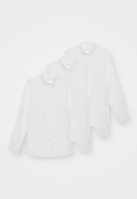 3 PACK - Formal shirt - white