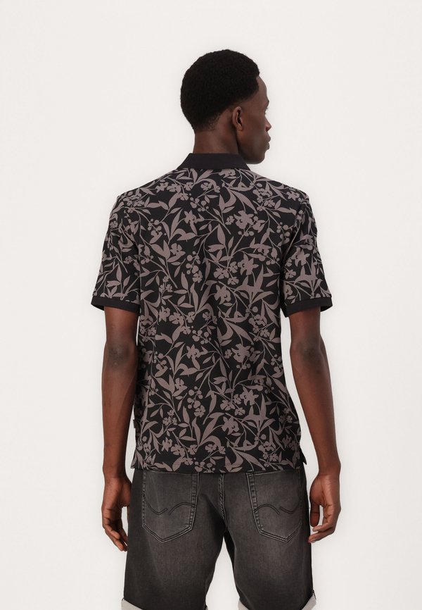 JJJEFF MONOCHROME  - Polo shirt4