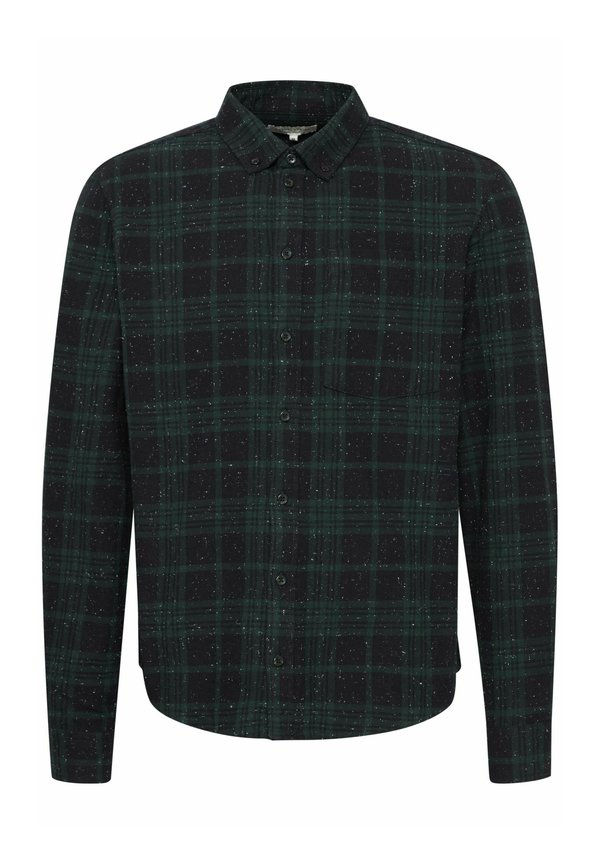 CFANTON LS CHECKED - Shirt3