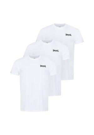DREIERPACK  - Undertrøjer - white