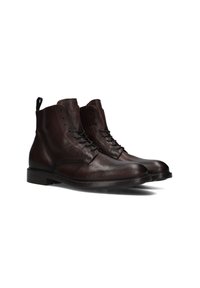 Giorgio Veterboots - bruin