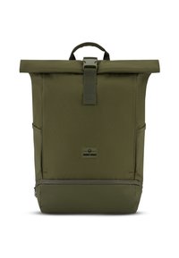 Unselected, olive