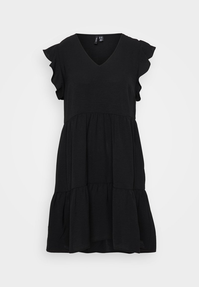 Vero Moda Petite Jurk zwart Vero Moda Petite Jurk zwart