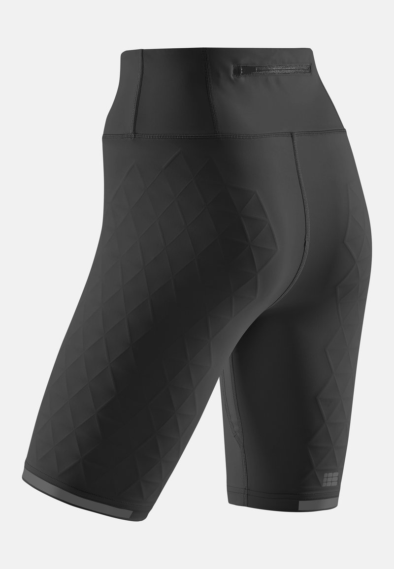 CEP THE RUN COMPRESSION SHORTS RUNNING WOMEN Pantalón corto de