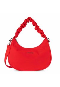 BASIC CHOUCHOU - Handtasche - rouge