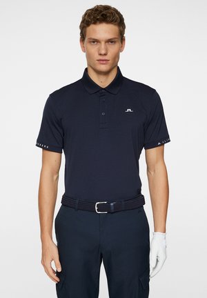 GUY - Poloshirt - jl navy