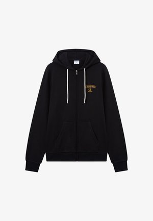 Champion, GRAPHIC SHOP - Sweater met rits - black