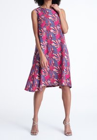 Greenpoint Vestido informal - multi-coloured