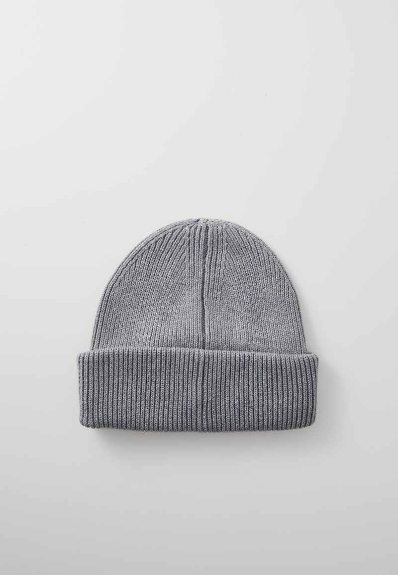 GANT EXCLUSIVE HERITAGE ZALANDO BEANIE Beanie dark grey