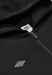 Umbro Sweatjakke - nero