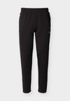EVOSTRIPE PANTS - Παντελόνι φόρμας - black