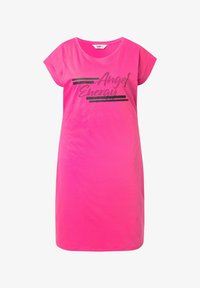 Unausgewählt, hibiscus pink