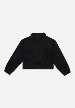 Jordan, BROOKLYN - Лятно яке - black