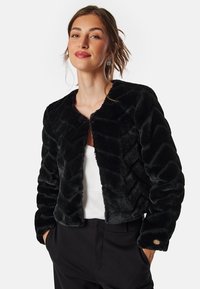 DIVA - Vinterjakker - black