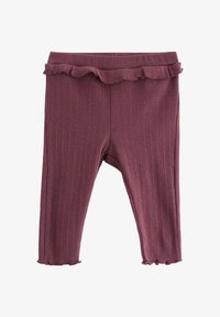 Ei valittu, dark dusty lilac