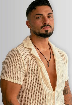 SERASAR Necklace - schwarz