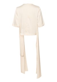 Gestuz HARPER KNOT  - Blouse - afterglow
