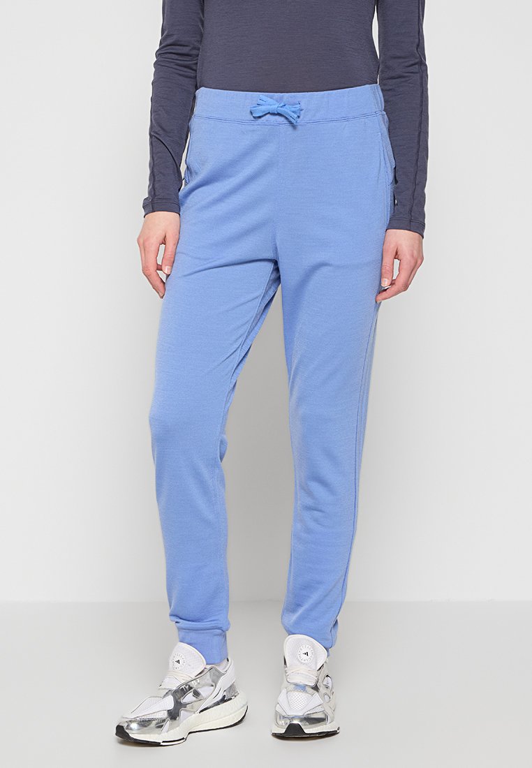 Icebreaker Trainingsbroek lichtblauw Icebreaker Trainingsbroek lichtblauw