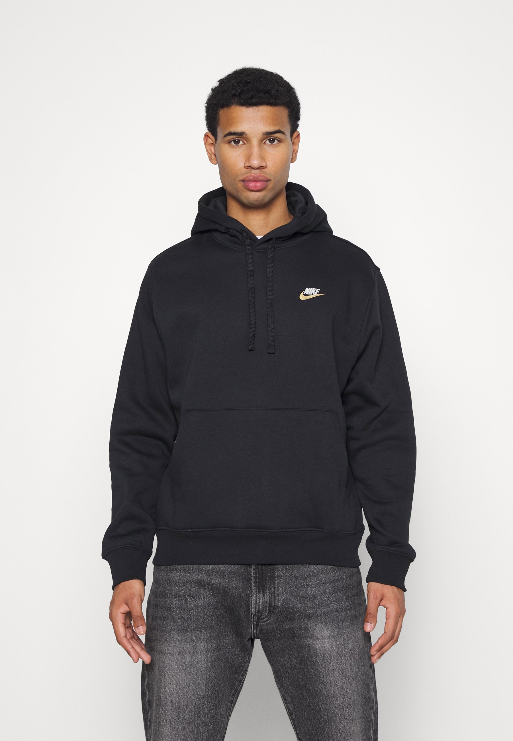 nike club hoodie zalando