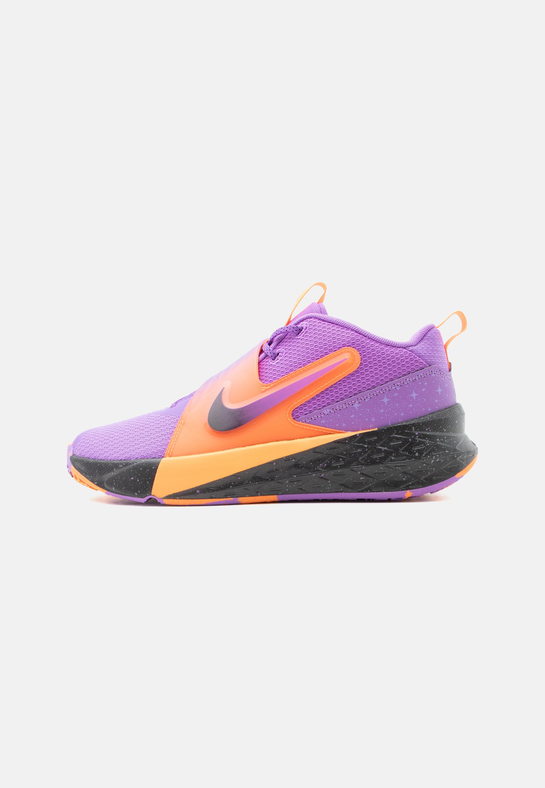Nike Performance TEAM HUSTLE D 12 SE UNISEX - Krepšinio batai