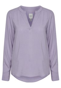 Niet geselecteerd, heirloom lilac