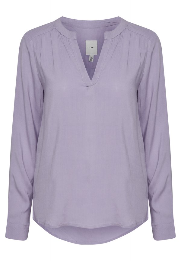 IHMAIN - Blouse - heirloom lilac4