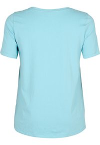 Zizzi Lihtne T-särk - reef waters