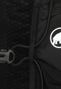 Mammut AENERGY - Vandringsryggsäck - mammut red black