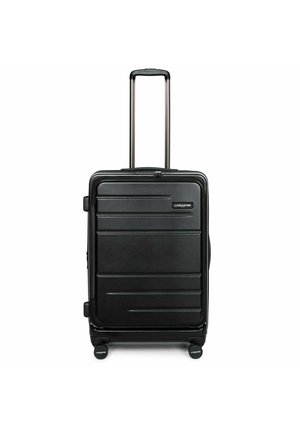 LANCASTER CDG - Valise à roulettes - noir