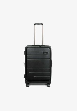 LANCASTER CDG - Valise à roulettes - noir