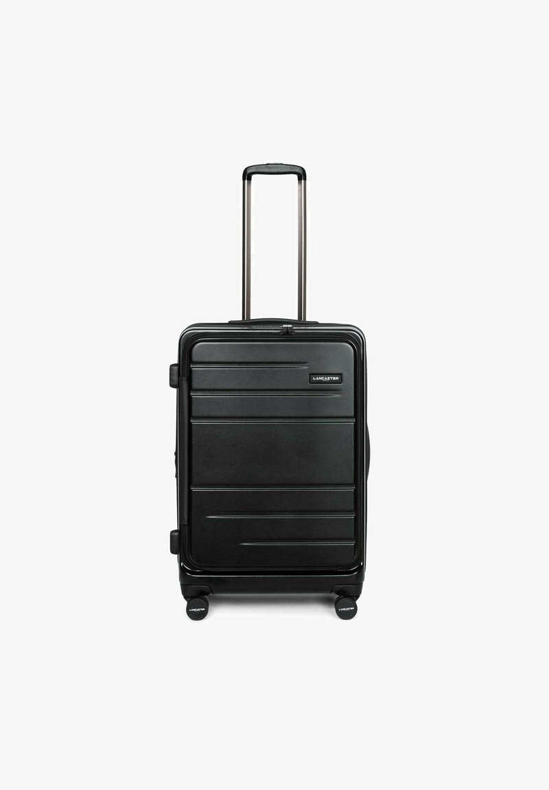 LANCASTER CDG - Valise à roulettes - noir