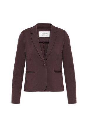 b.young, RIZETTA - Blazer - fudge