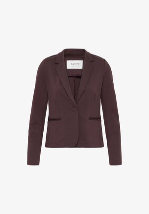 b.young, RIZETTA - Blazer - fudge