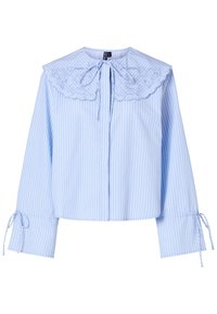 Unausgewählt, light blue