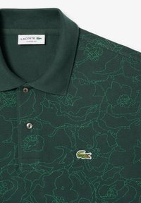 Lacoste Poloshirt - vert yzp