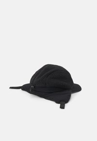The North Face CRAGMONT FLEECE TRAPPER - Pipo - black