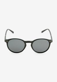 Next ROUND POLARISED - Akiniai nuo saulės - black