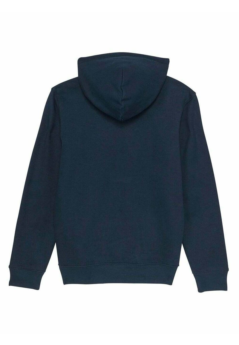 Damen Sweatshirts | Mira Paris FAITH UNISEX Kapuzenpullover dark blue/dunkelblau - HA43027 Damen Sweatshirts | Mira Paris FAITH UNISEX Kapuzenpullover dark blue/dunkelblau - HA43027