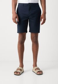 Scotch & Soda CORE STUART  - Shorts - night