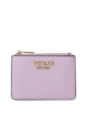 PATSIE LOGO - Portefeuille - lila