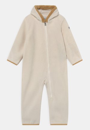 Columbia TINY BEAR™ II BUNTING UNISEX - Sleep suit - chalk
